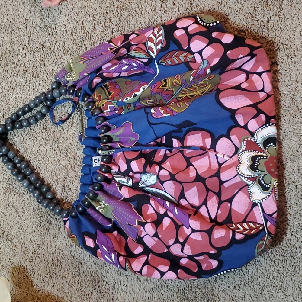 Amici Accessories Shoulder Bag